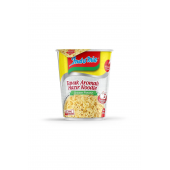 Indomie Bardak 24lü Tavuk Aromalı Hazır Noodle Bardak (KOLİ) - 1