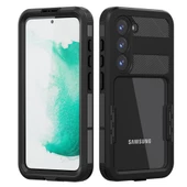 Galaxy S23 Plus Kılıf 1-1 Su Geçirmez - 10