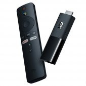 Xiaomi Mi TV Stick 1080p Android TV Media Player (Xiaomi Türkiye Garantili) - 9