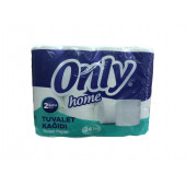 Only Home Tuvalet Kağıdı 24x3 - 1