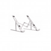Laptop Dizüstü 10-17 inç  Stand  Katlanabilir Ayarlanabilir Deskop stand Tablet- İpad - 1