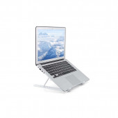 Laptop Dizüstü 10-17 inç  Stand  Katlanabilir Ayarlanabilir Deskop stand Tablet- İpad - 2