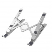 Laptop Dizüstü 10-17 inç  Stand  Katlanabilir Ayarlanabilir Deskop stand Tablet- İpad - 3