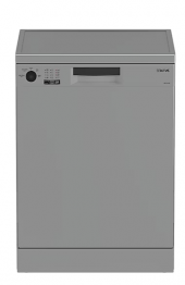 Altus Al 434 Ps 4 Programlı Bulaşık Makinesi - 1