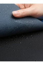 5 ADET KAĞIT ZIMPARA - A4 BOYUTUNDA SU ZIMPARASI -120 KUM - 1