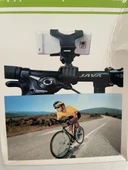 Bisiklet Telefon Tutucu.. - 2