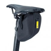 Topeak DynaWedge Small Suya Dayanıklı Cırt Bağlantılı Sele Altı Çanta - 1