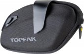 Topeak DynaWedge Small Suya Dayanıklı Cırt Bağlantılı Sele Altı Çanta - 2