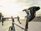 Topeak DynaWedge Small Suya Dayanıklı Cırt Bağlantılı Sele Altı Çanta - 3