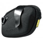 Topeak DynaWedge Small Suya Dayanıklı Cırt Bağlantılı Sele Altı Çanta - 4