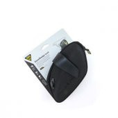 Topeak DynaWedge Small Suya Dayanıklı Cırt Bağlantılı Sele Altı Çanta - 5