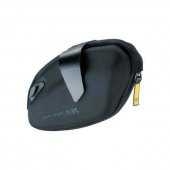 Topeak DynaWedge Small Suya Dayanıklı Cırt Bağlantılı Sele Altı Çanta - 6