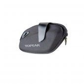 Topeak DynaWedge Small Suya Dayanıklı Cırt Bağlantılı Sele Altı Çanta - 7