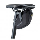 Topeak DynaWedge Small Suya Dayanıklı Cırt Bağlantılı Sele Altı Çanta - 8