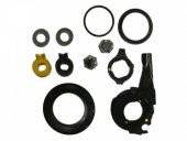 Shimano Nexus Komponentler için SG8R31 5R/5L CAP NU CJ-8S20 - 1