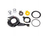 Shimano Nexus Komponentler için SG8R31 5R/5L CAP NU CJ-8S20 - 2