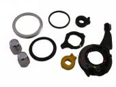 Shimano Nexus Komponentler için SG8R31 5R/5L CAP NU CJ-8S20 - 3