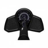 Pro Floorpump Competition Ayaklı Bisiklet Pompası Göstergeli Prpu0100 - 4