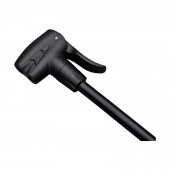 Pro Floorpump Competition Ayaklı Bisiklet Pompası Göstergeli Prpu0100 - 5