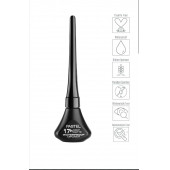 Waterproof Siyah Dipliner - 2
