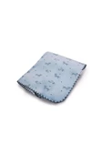 Bibaby Happy Zebra Land Fluffy Battaniye 64529 - 6