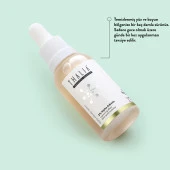 Thalia  Leke Gidermeye Yardımcı Cilt Tonu Eşitleyici Cilt Bakım Serumu %2 ALPHA ARBUTIN 30 ml - 3