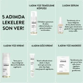 Thalia  Leke Gidermeye Yardımcı Cilt Tonu Eşitleyici Cilt Bakım Serumu %2 ALPHA ARBUTIN 30 ml - 6