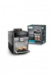 Siemens Eq.6 Plus Te655203rw Tam Otomatik Kahve Makinesi - 1