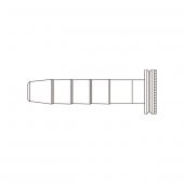 Shimano Zeytin ve Bağlantı Uçları SM-BH59 - 5