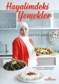 Hayalimdeki Yemekler-Safiye Aras - 1