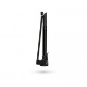 Pro Mini Performans XL Bisiklet El Pompası Göstergeli Ayaklı PRPU0105 - 1