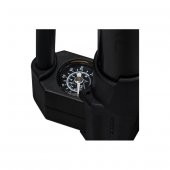 Pro Mini Performans XL Bisiklet El Pompası Göstergeli Ayaklı PRPU0105 - 2