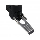 Pro Mini Performans XL Bisiklet El Pompası Göstergeli Ayaklı PRPU0105 - 3