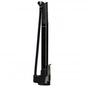 Pro Mini Performans XL Bisiklet El Pompası Göstergeli Ayaklı PRPU0105 - 4