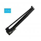Pro Mini Performans XL Bisiklet El Pompası Göstergeli Ayaklı PRPU0105 - 6