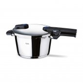 Fissler Vitaquick Bluepoint 4.5 lt Düdüklü Tencere - 1