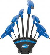 ParkTool Alyan Seti 2/2,5/3/4/5/6/8/10mm PH-1.2 - 1