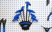ParkTool Alyan Seti 2/2,5/3/4/5/6/8/10mm PH-1.2 - 2