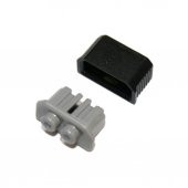 Shimano Nexus Dinamolu Ön Göbek Bağlantı Parçası HB-NX30 Y2SS98030 - 1