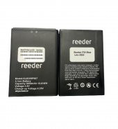 Reeder P13 Blue Lite 2022 Pil Batarya Orjinal Klb395p667 - 1
