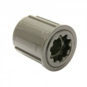 Shimano FH-C201 Kaset Dişli Body 8 Vites Y3SL98030 - 1
