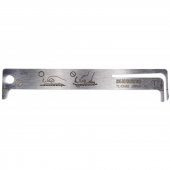 Shimano Zincir Ölçme Aleti TL-CN42 - 2
