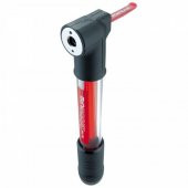 TOPEAK - Mini Pompa - İkaz Lambalı - Iglow - 1