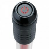 TOPEAK - Mini Pompa - İkaz Lambalı - Iglow - 3