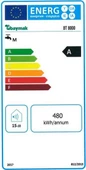 Baymak (Montaj Hariç) BT8000 Banyo Tipi Elektrikli Ani Su Isıtıcı - 2