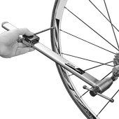 SuperB Bisiklet Kadro Kulağı Düzeltme Aleti Tb-1946 thumbnail 3