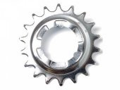 Shimano Nexus 22T Silver SM-GEAR Göbekten Vites Dişlisi - 1