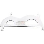 Super B Tb-3326 Zincir Ölçme Cetveli - 1