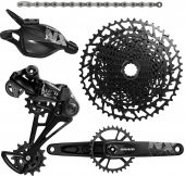 Sram Mtb Grup Set Nx Eagle Dub Boost 175mm 32T thumbnail 10