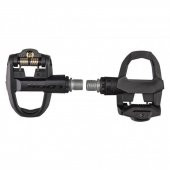 Look Keo Classic 3 Spd Yol Bisikleti Pedal Siyah - 1